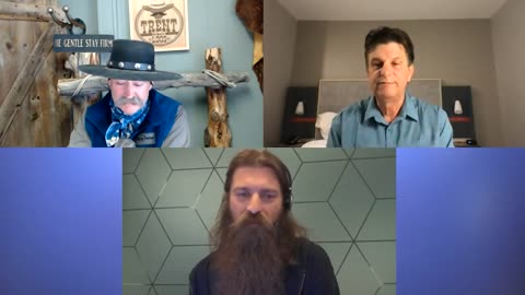 FAITH, FAMILY, AND TRUTH: BIBLE TRANSLATIONS, THE RAPTURE, AND THE MAN MARCH