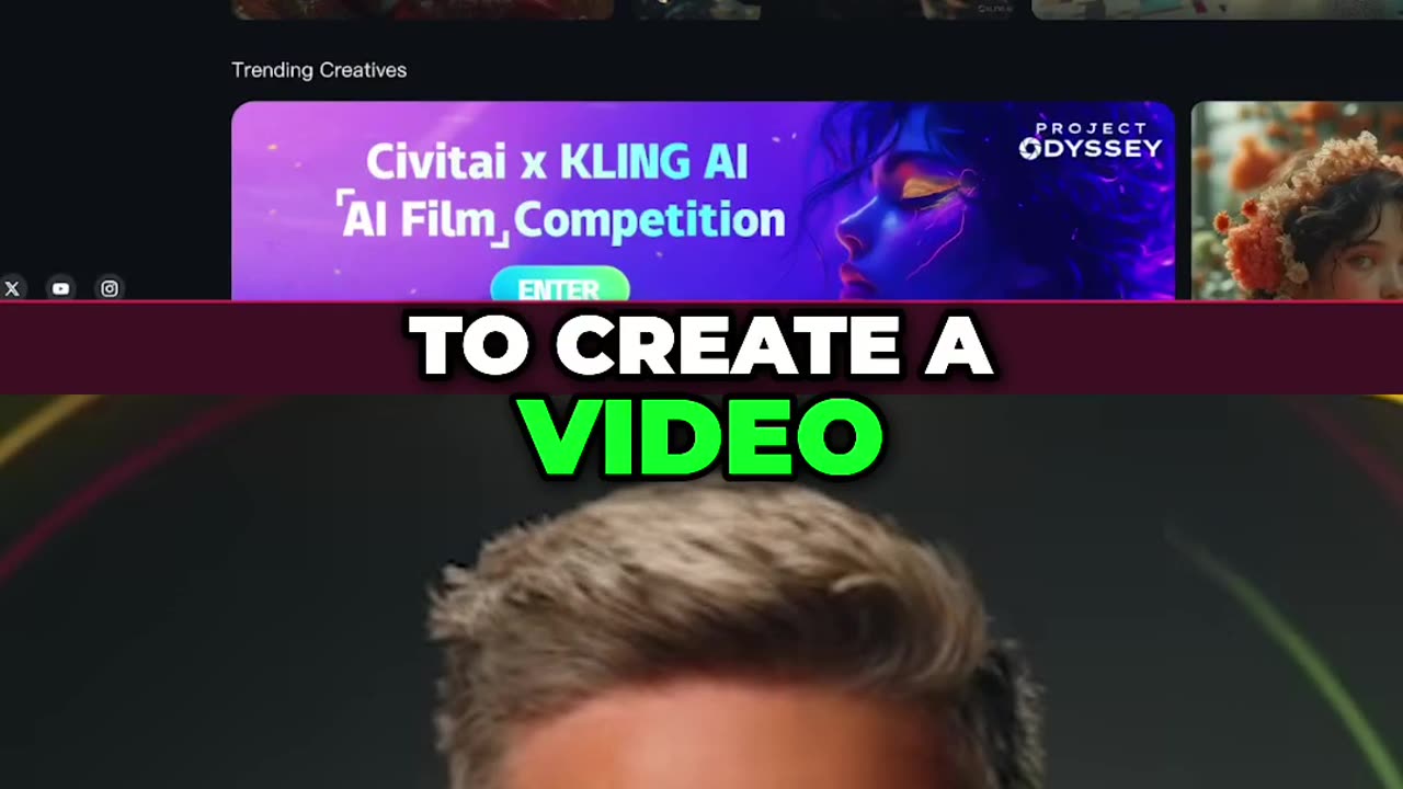 Unlock Powerful Features of the Kling AI Video Model