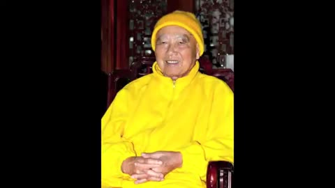 Phật học vấn đáp 1_6 _HT Thích Thanh Từ