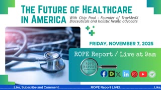 The Future Of American HealthCare