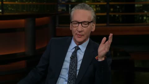 Bill Maher says Trump was “exactly right” to mock reporter over “stupid question” about the plane crash site