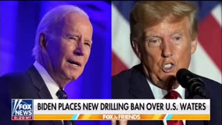 Trump says Biden administration making transition difficult