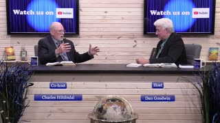 Signs of the End-times Ep.249