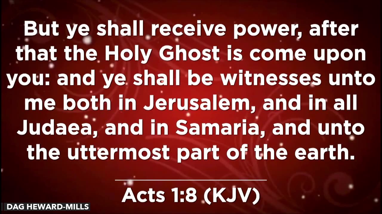 Give Thyself Wholly Conference with Dag Heward-Mills | Kampala, Uganda | Day 1 Session 1