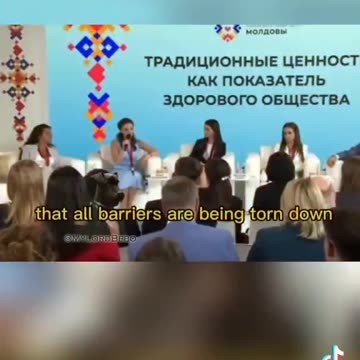 “Did you know Zelensky signed a law that allows Ukrainians to harvest organs without consent”