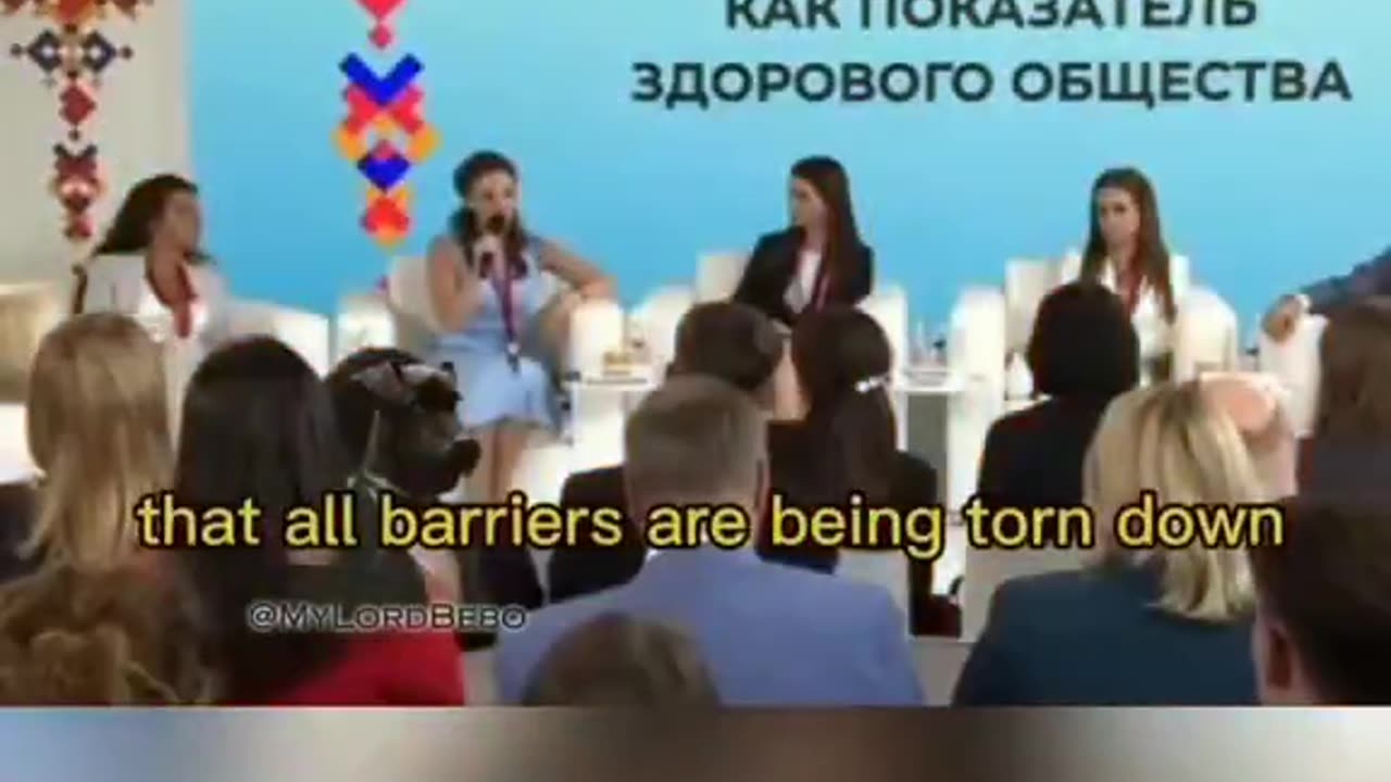 “Did you know Zelensky signed a law that allows Ukrainians to harvest organs without consent”