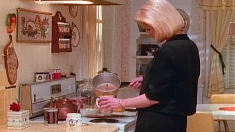 The Wonder Years - S3E21 - Cocoa And Sympathy