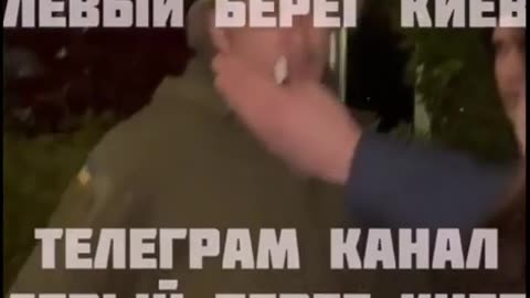 🚨🛑 Ukraine Russia War | Civilians Rescue Man from Busification | RCF