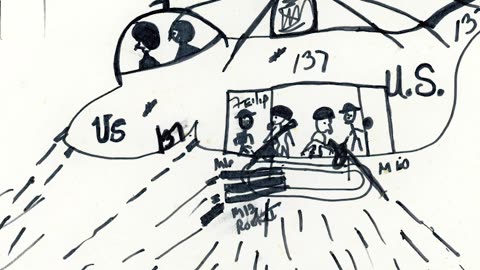 🎥🪖 Other Conflicts | Vietnam Veteran Recounts 1968 Massacre from Helicopter | RCF