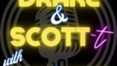 Drake & Scott Episode 104: "Let's Invade Portland!"