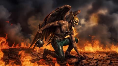 Mortal Kombat VS DC Universe Characters Reimagined with AI _ EPIC FAN MADE TRAILER.mp4