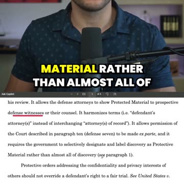 Comey Gets Access to EVERYTHING