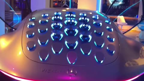 🔥💨 This Luxury Car's Performance is MIND-BLOWING! | LuxurySportsCars