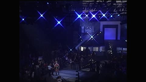 WCW Thunder July 2, 1998