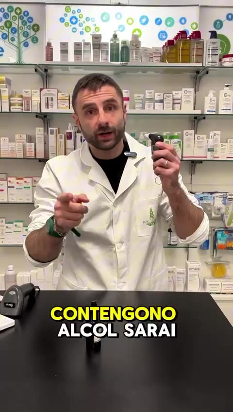 NUOVO CODICE DELLA STRADA: "ELENCO FARMACI CHE POSSONO INFLUIRE SULL'ALCOL TEST"