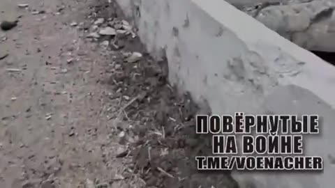 💥🌉 Ukraine Russia War | Destroyed Bridge Disrupts Ukrainian Supplies in Zaporizhzhia | RCF