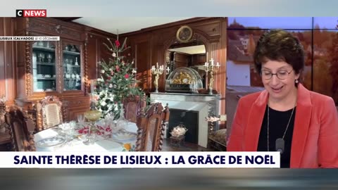 Thérèse de Lisieux, la plus grande sainte des temps modernes