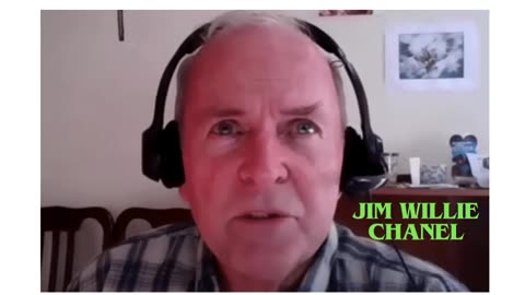 🌟 Jim Willie: New Financial System Coming! 🌟(Part 3)