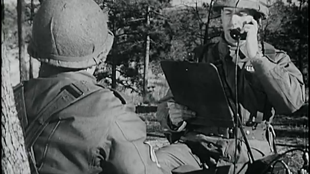 Army Pathfinder Team - Army Pathfinder Team - gov.archives.arc.649466