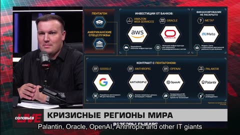 🇷🇺 🧐 🎣 Rybar War Events Review (10/27/2025)