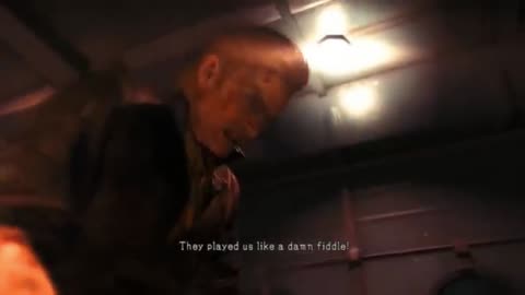 The Gnomes Played Us Like a Damn Fiddle