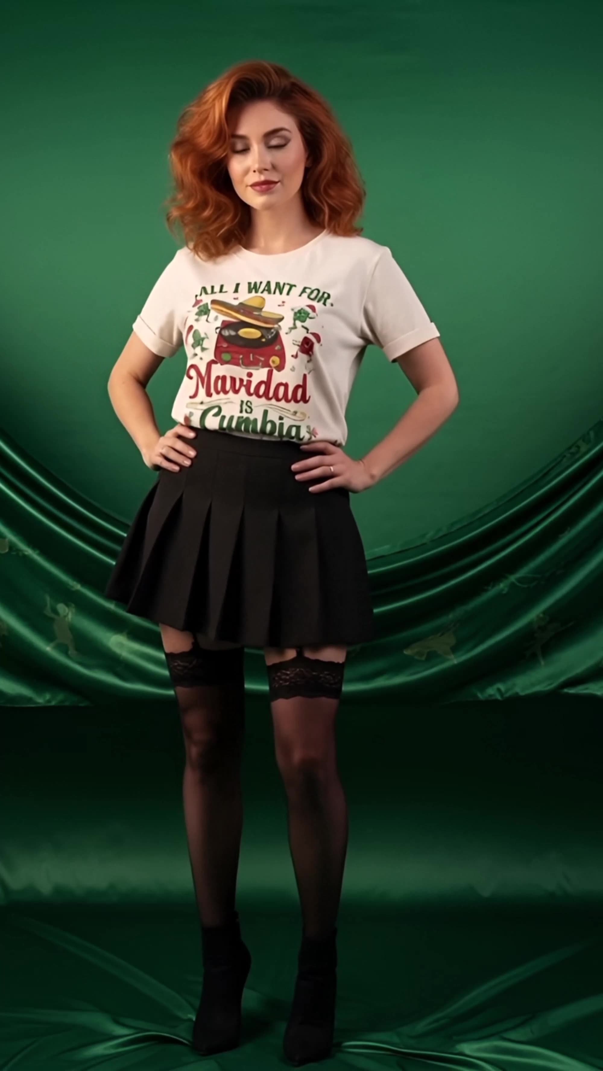 Feeling bold today or just spicy enough to handle this vibe? #spicyvibes #sassystyle