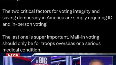 Improved version of the #SaveAct | Check Description