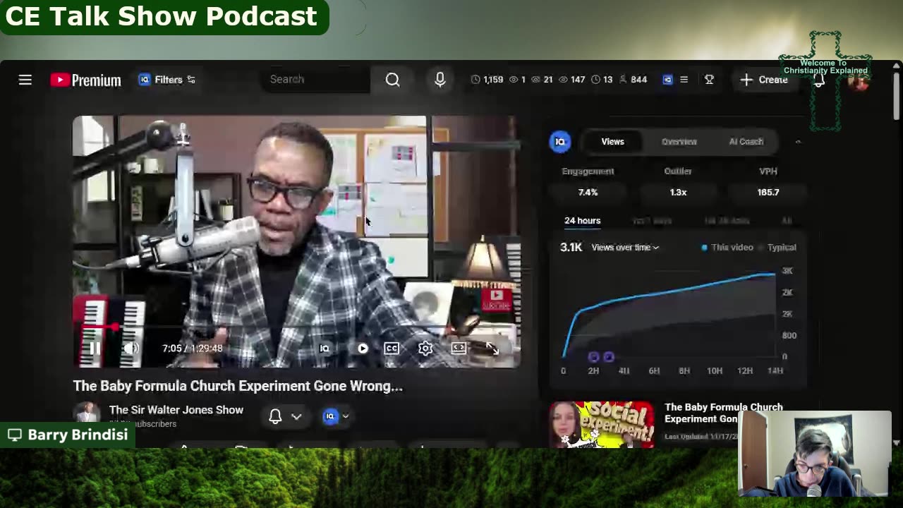 Does @sirwalterj Have A Point About the Baby Formula Scandal?