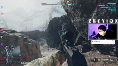 Watch Me Try 4 BR #Aimbot