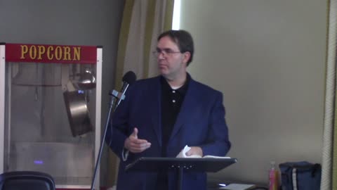 The Sword of the Spirit