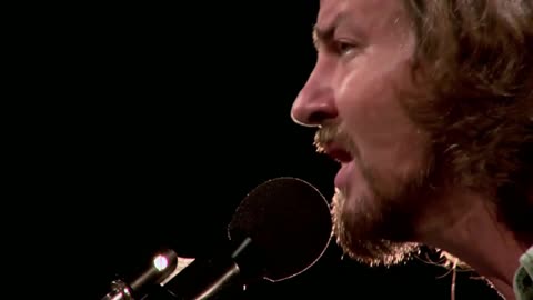 Guaranteed - Eddie Vedder (live)