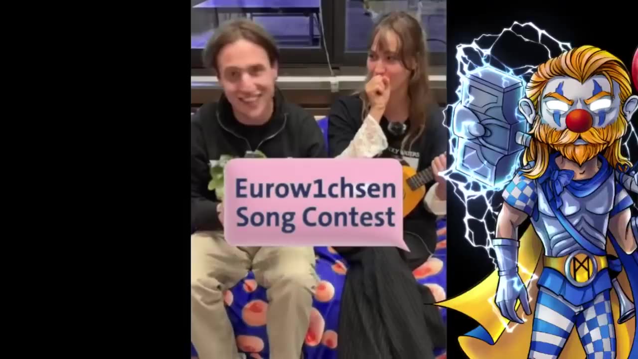 Eure GEZ bei der Arbeit #2