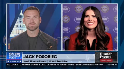 NEW PENTAGON PRESS CORP ANNOUNCED: HUMAN EVENTS JOINS