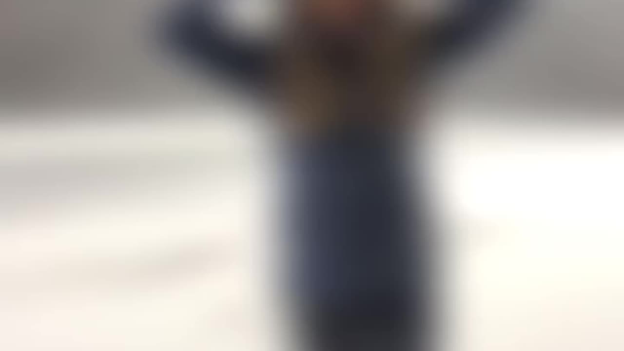 Cheryl Scott 🔥🔥