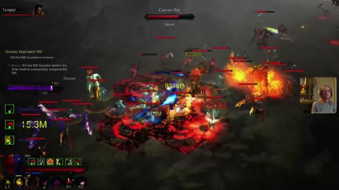 Apparently, I'm skinny