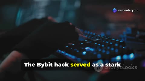 Bybit Hack: The $1.5 Billion Crypto Heist Explained!