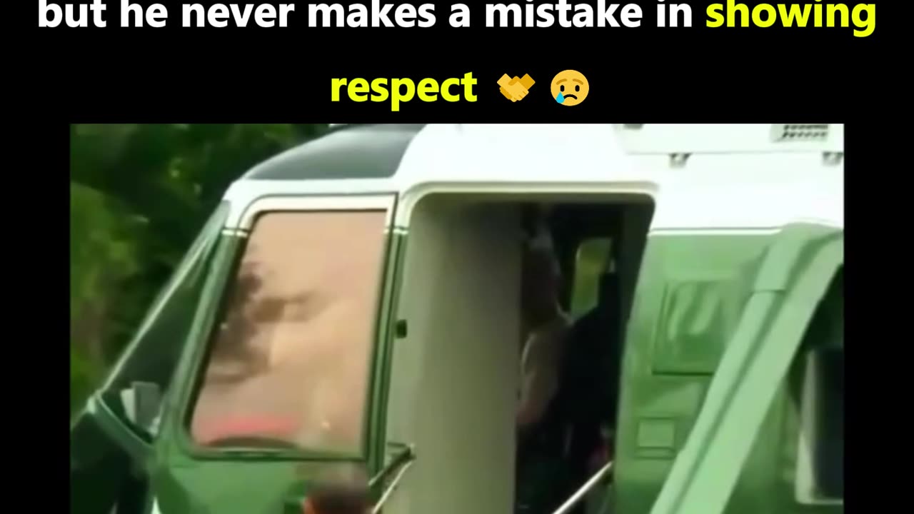 Life is full of errors, but some values are timeless. 🤝