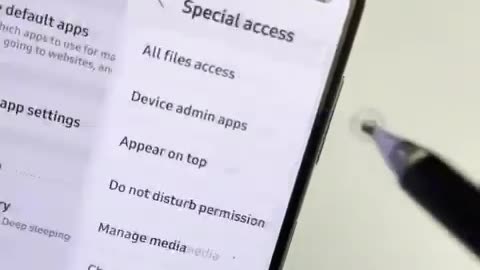 These hidden settings will make your phone run faster. No more lagging