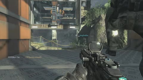 Reaction Compilation - July 04, 2013 (Andrew Blaze - Randy Stair)