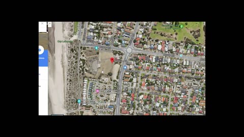 Australia. review 1