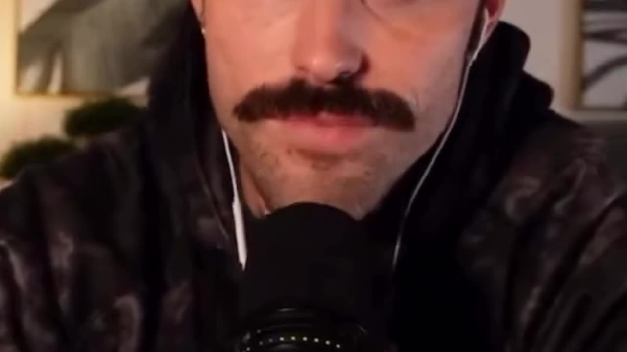 Ian Carroll ~ It really is that simple. 🇺🇸