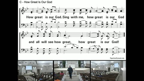 Commit Youth Rally Session 1- Rise Above the Temporary