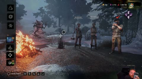 There's no proper way to stream here is there?