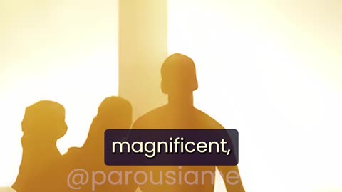 The Secret Meaning of "FAMILY" (Wait for it!)