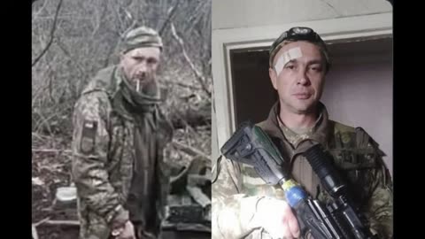 The Dissident Right's Unexistence Of Oleksandr Matsievsky's Defiant Heroism