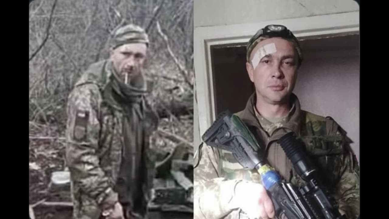 The Dissident Right's Unexistence Of Oleksandr Matsievsky's Defiant Heroism