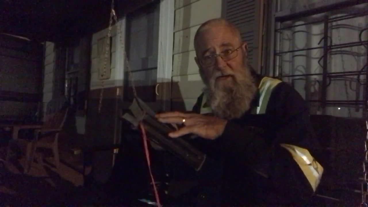 40 Day Graduated Corporate Fast