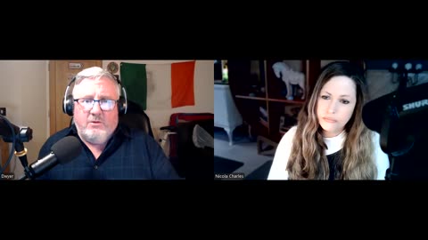 FIGHTING IRISH w/ PHILIP DWYER