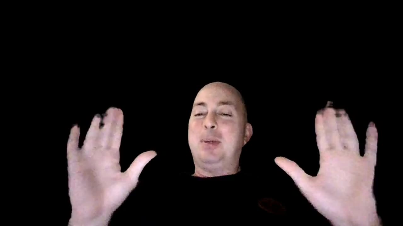 REALIST NEWS - Unknown $35 charge from Q(Cue). Guess which 'post' is 35?