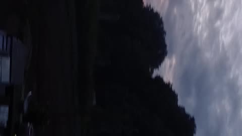 There's a cloud like the statue of liberty's of cloud in the sky statue of liberty's crown meaning..